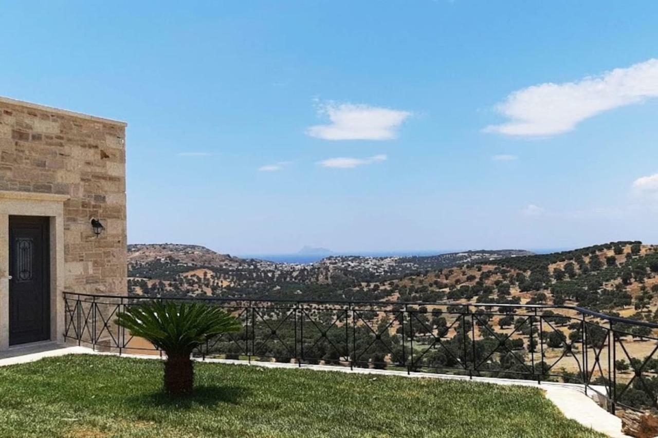 Villa Salla Luxury Sivas Exterior photo