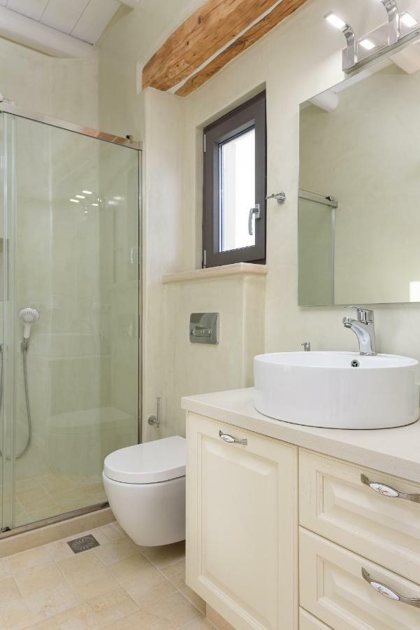Villa Salla Luxury Sivas Exterior photo