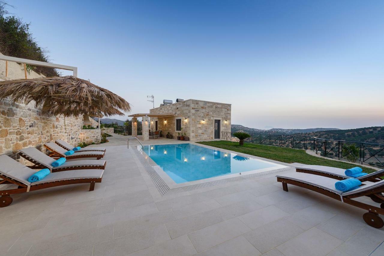 Villa Salla Luxury Sivas Exterior photo