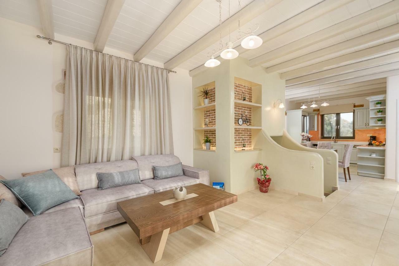Villa Salla Luxury Sivas Exterior photo