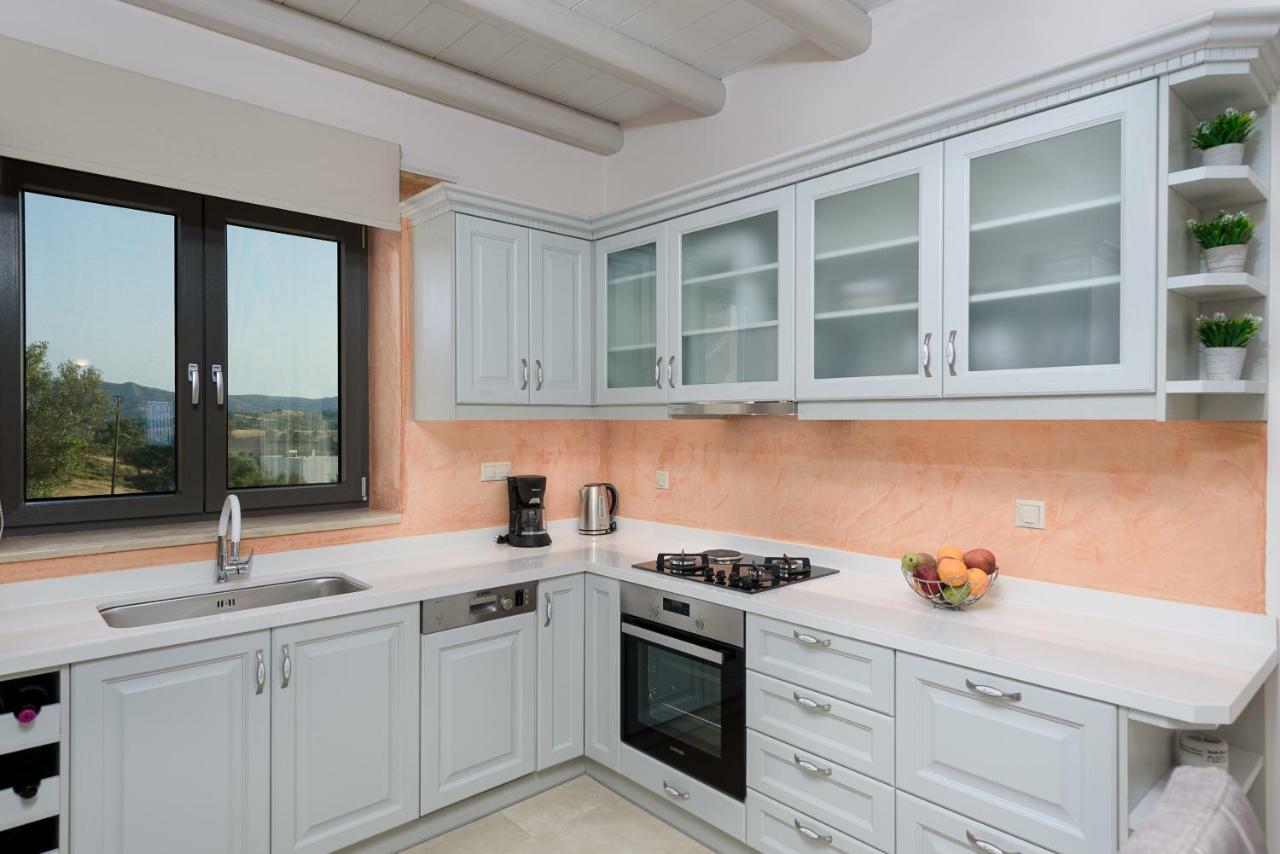 Villa Salla Luxury Sivas Exterior photo